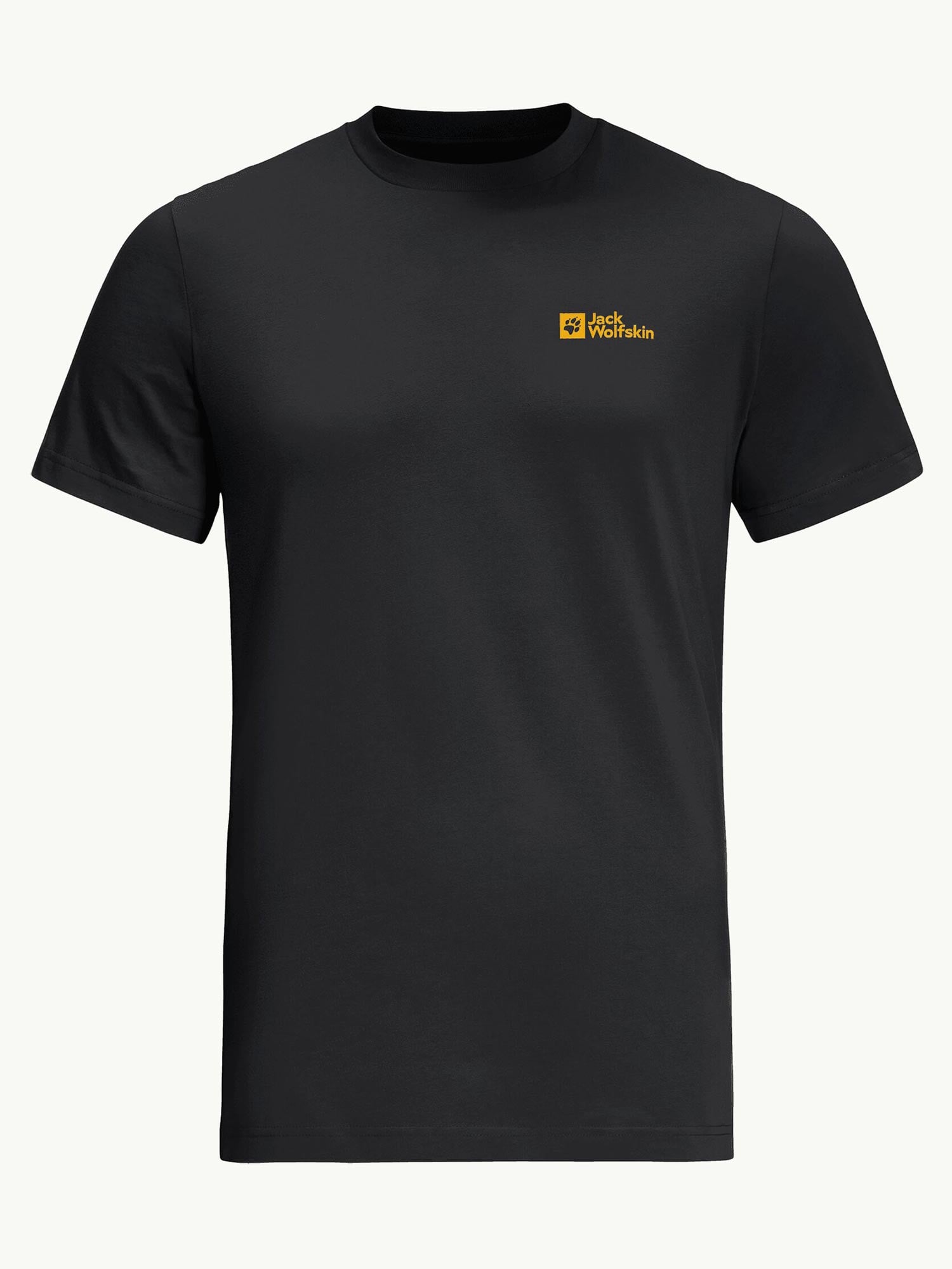 JACK WOLFSKIN Тениска ESSENTIAL T M