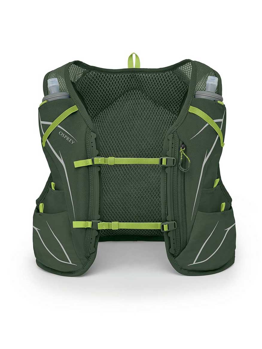 OSPREY Жилетка за бягане Duro 6