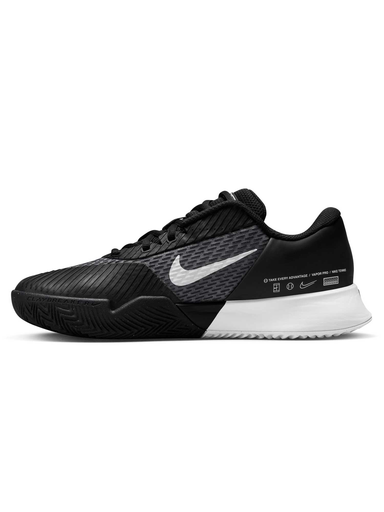 NIKE Обувки W ZOOM VAPOR PRO 2 CLY
