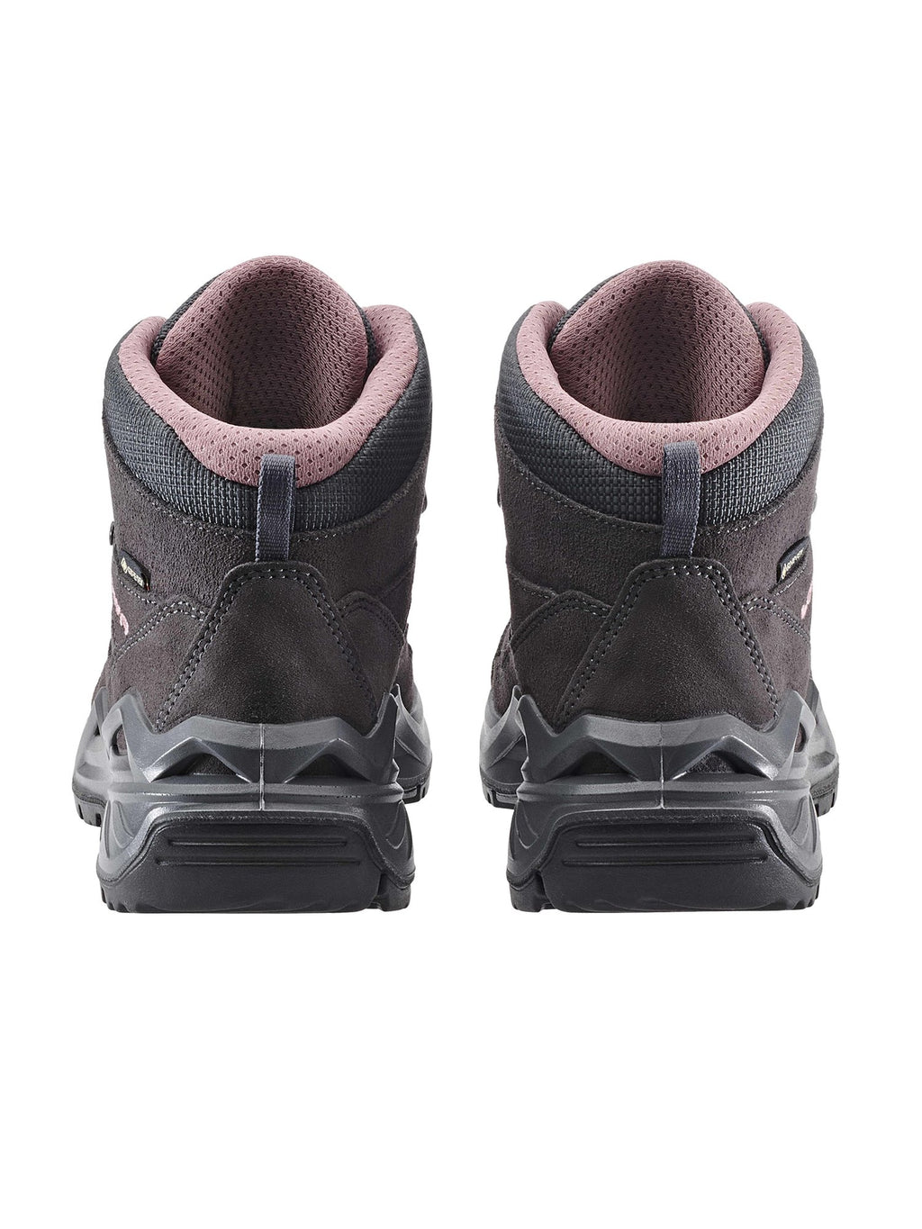 LOWA Обувки SIRKOS EVO GTX MID Ws