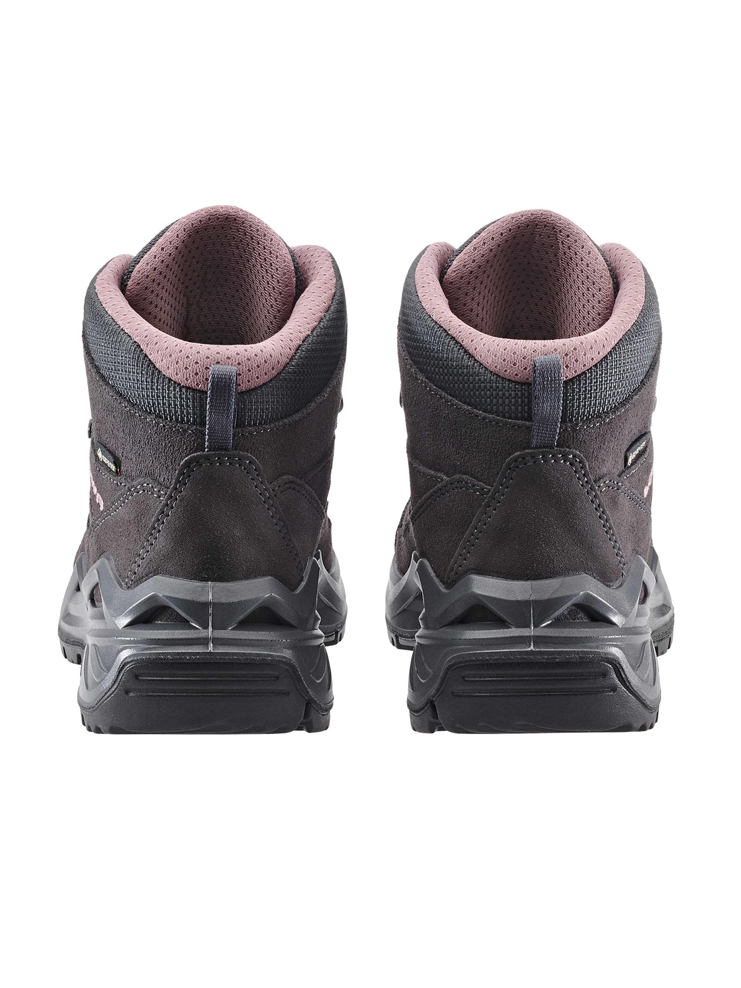 LOWA Обувки SIRKOS EVO GTX MID Ws