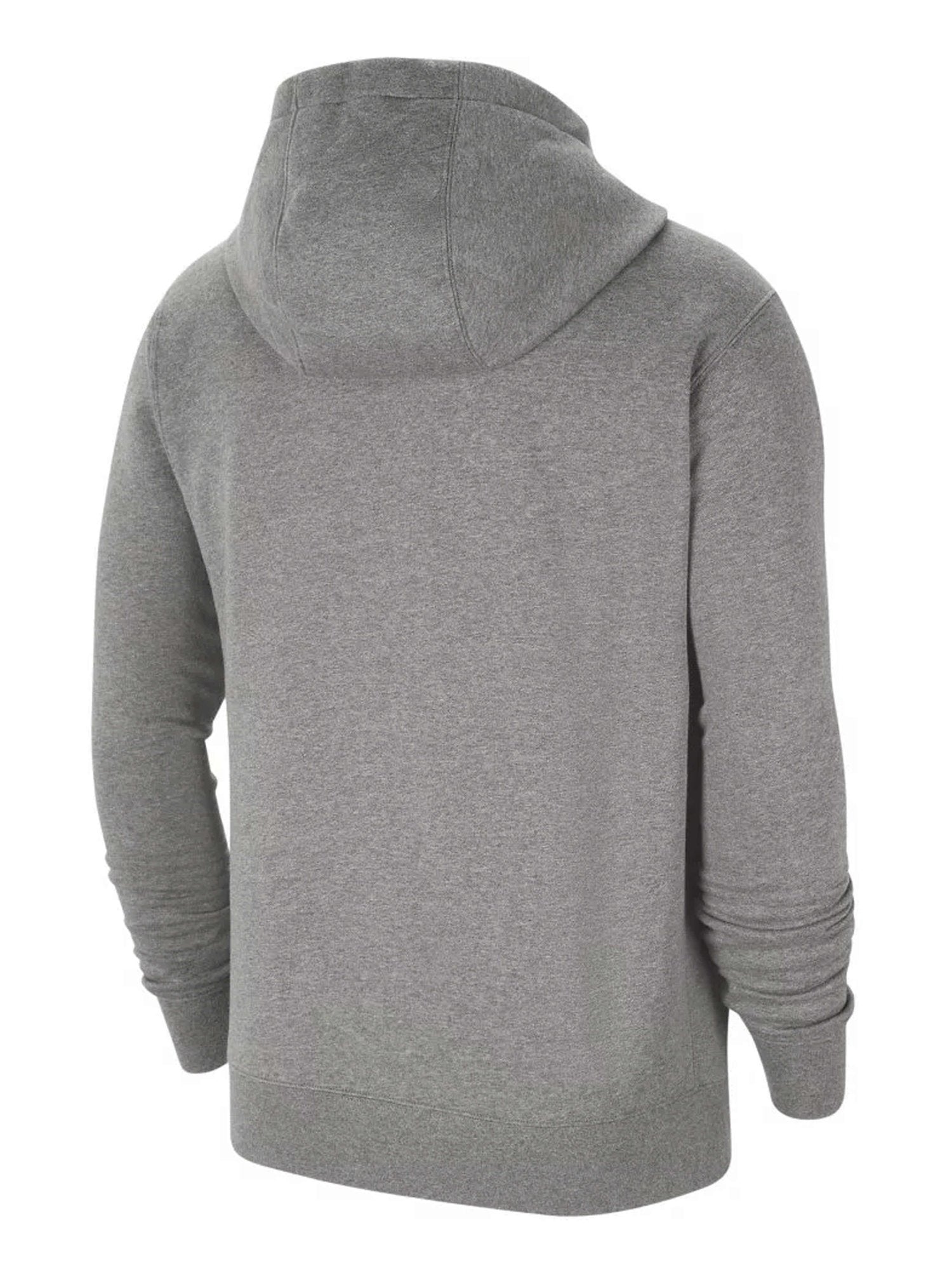 NIKE TEAM Суитшърт Y NK FLC PARK20 FZ HOODIE