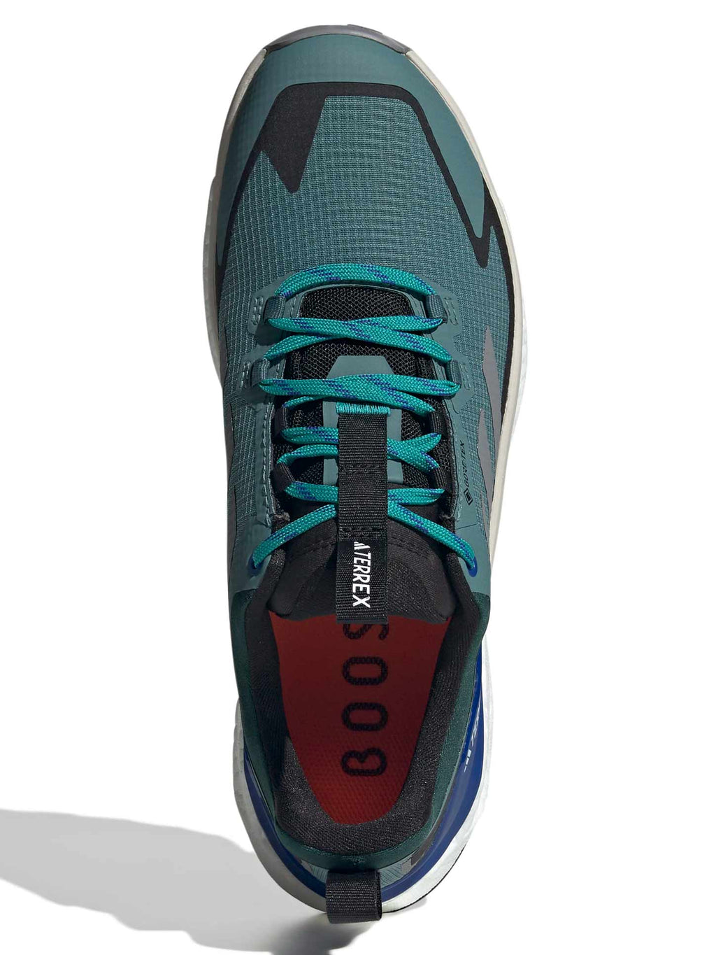 ADIDAS PERFORMANCE Обувки Terrex Free Hiker 2.0 Low Gore-Tex Hiking
