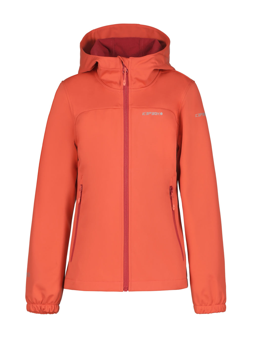 ICEPEAK Яке KLEVE JR