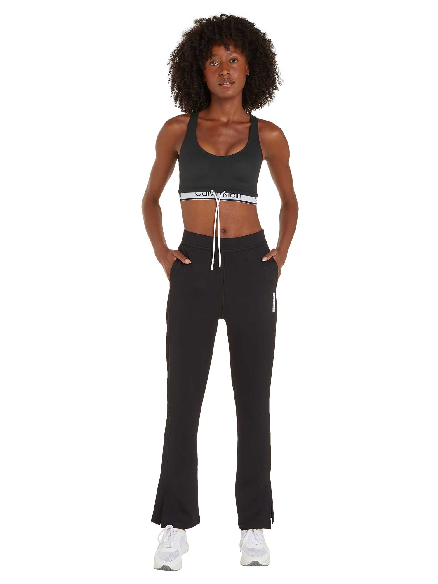 Calvin Klein Performance Спортно долнище PW Knit Pant