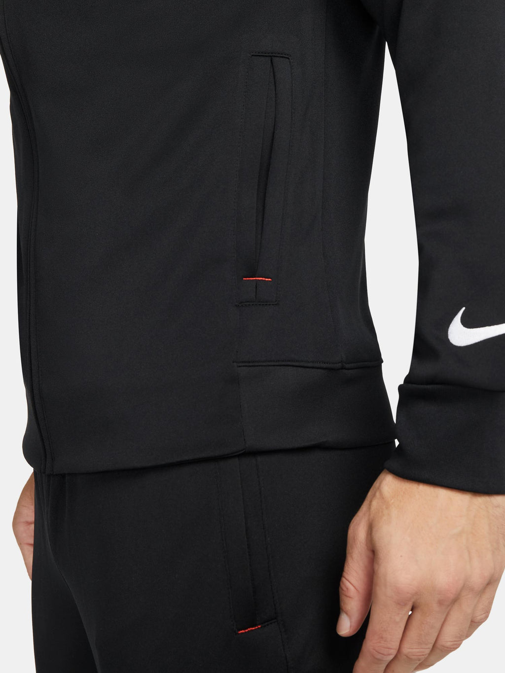 NIKE Спортен екип M DF FC LIBERO
