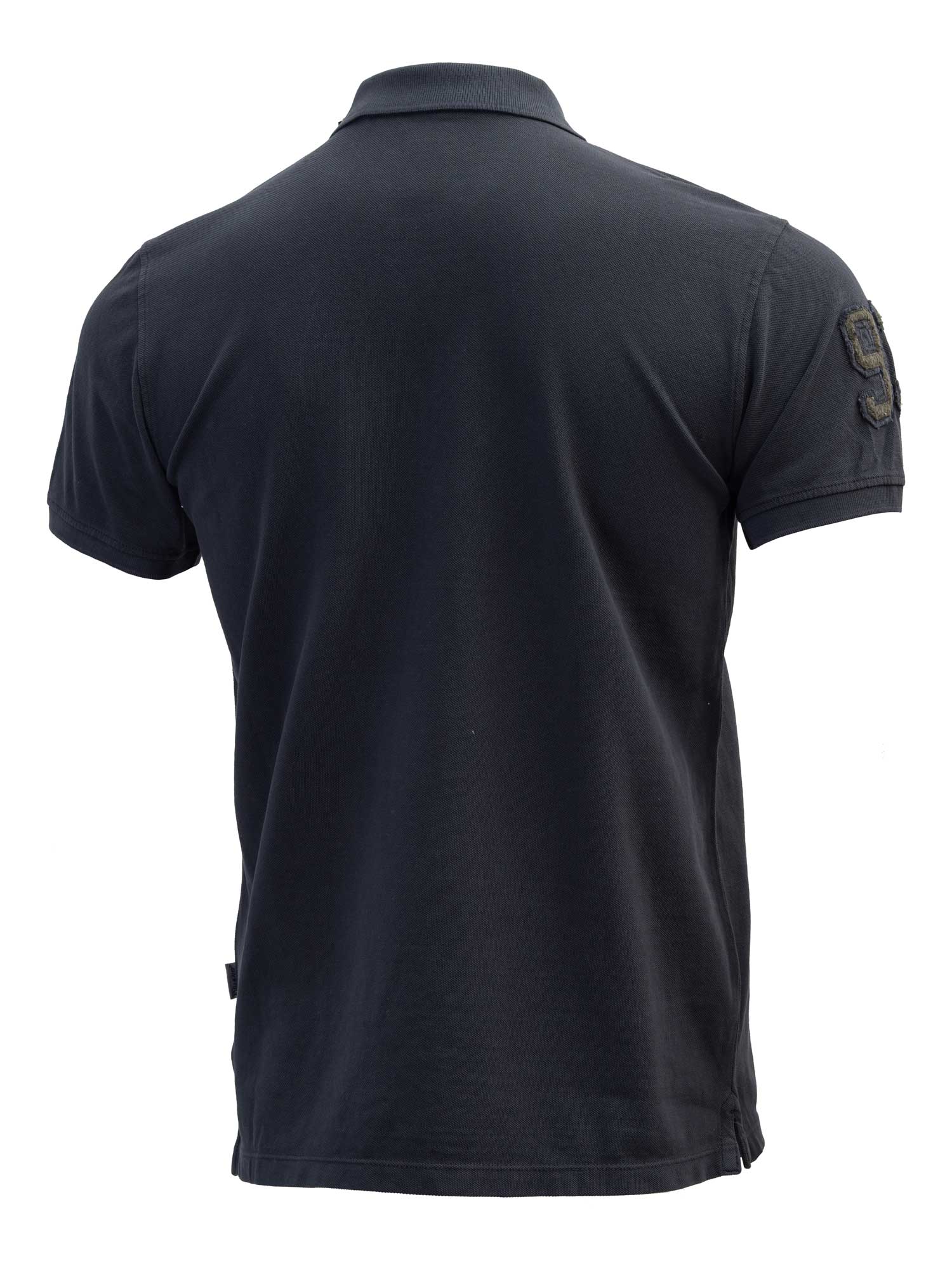 BLEND Тениска Polo