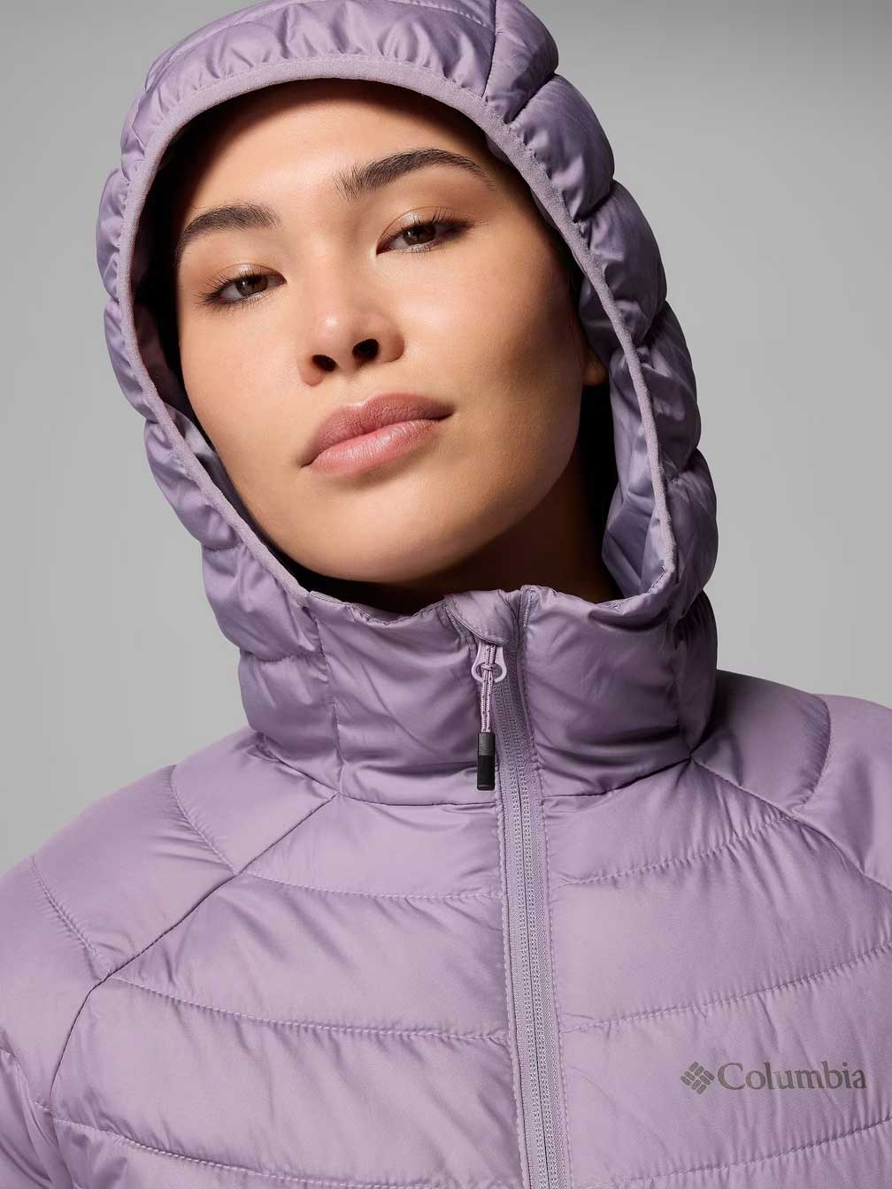 COLUMBIA Яке Powder Lite™ II Hooded