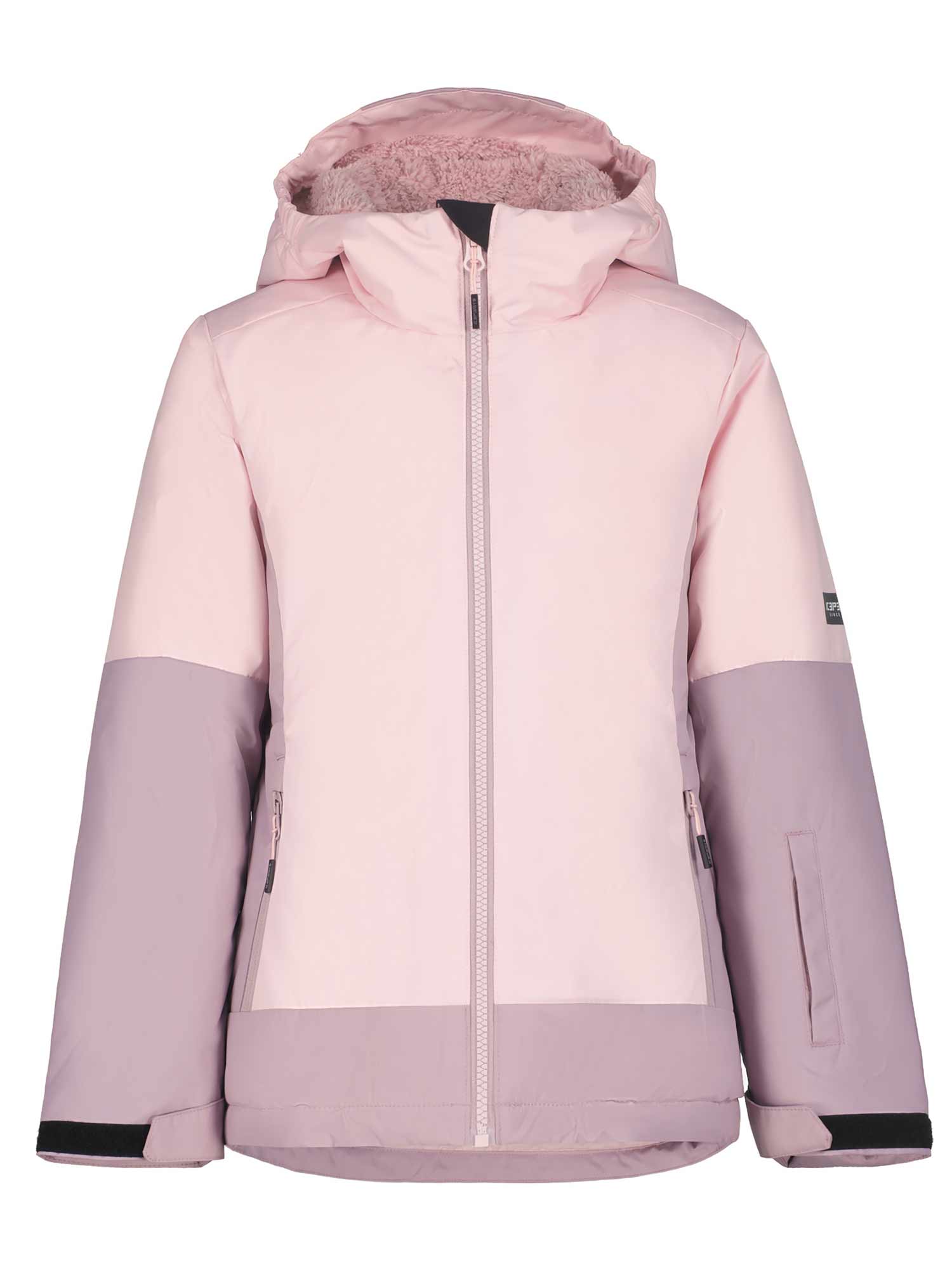 ICEPEAK Ски яке LINDLEY JR