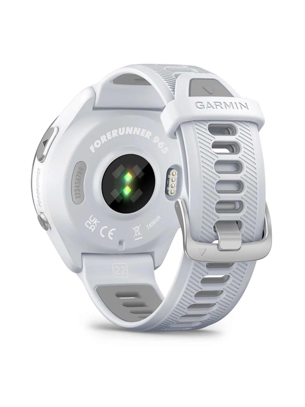 GARMIN GPS Смарт часовник за бягане Forerunner 965