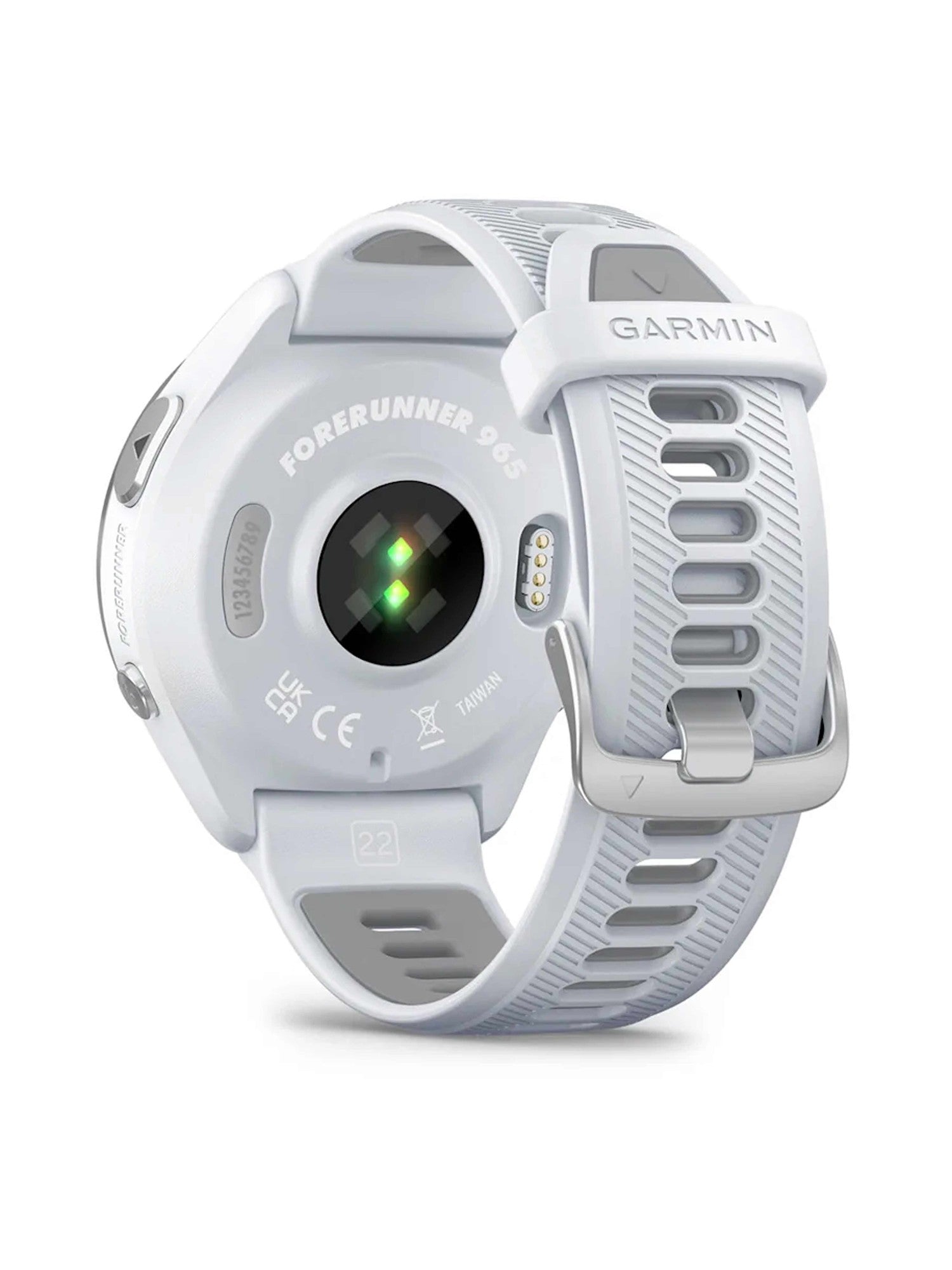 GARMIN GPS Смарт часовник за бягане Forerunner 965
