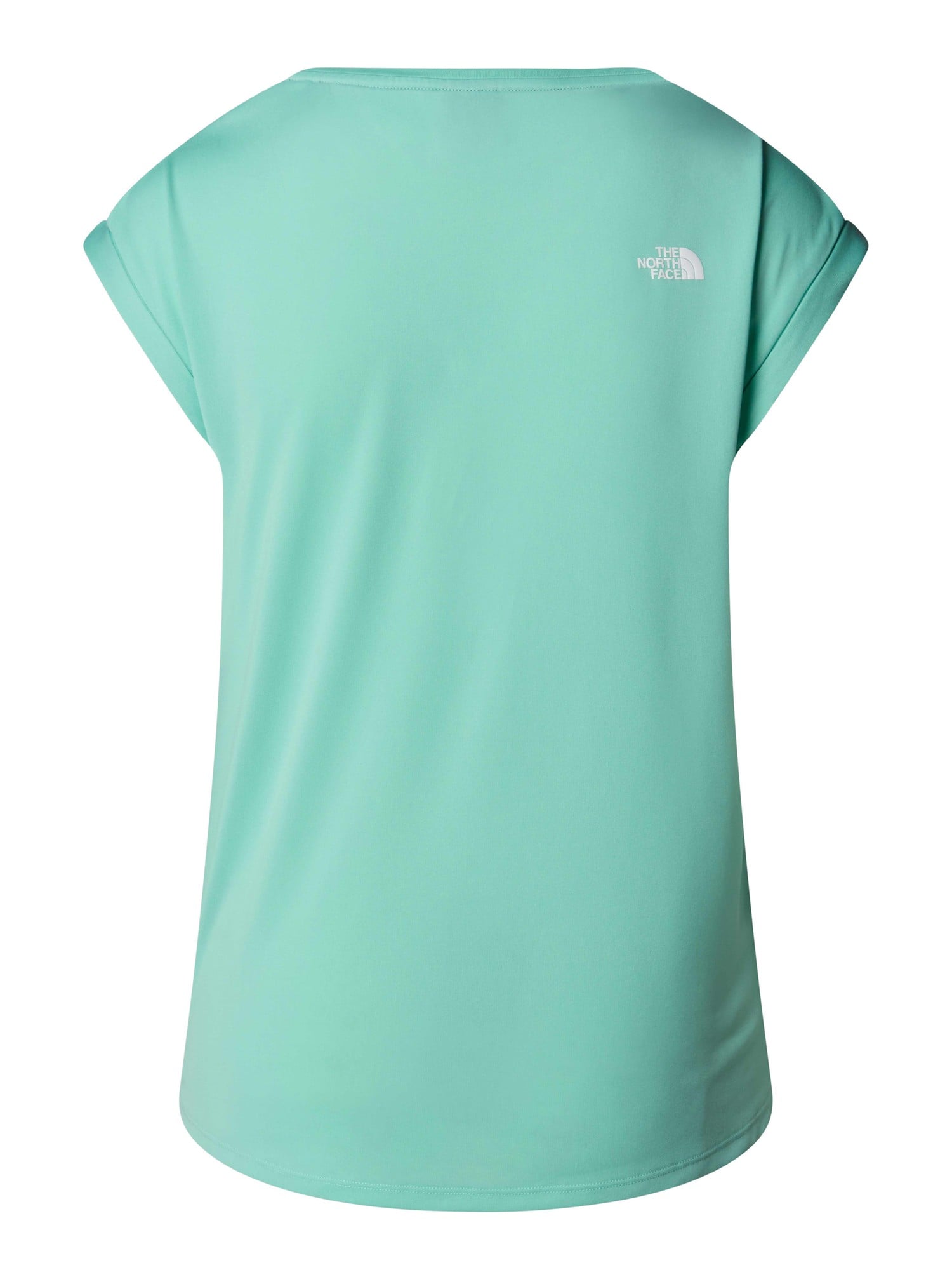 THE NORTH FACE Тениска W TANKEN TANK - EU