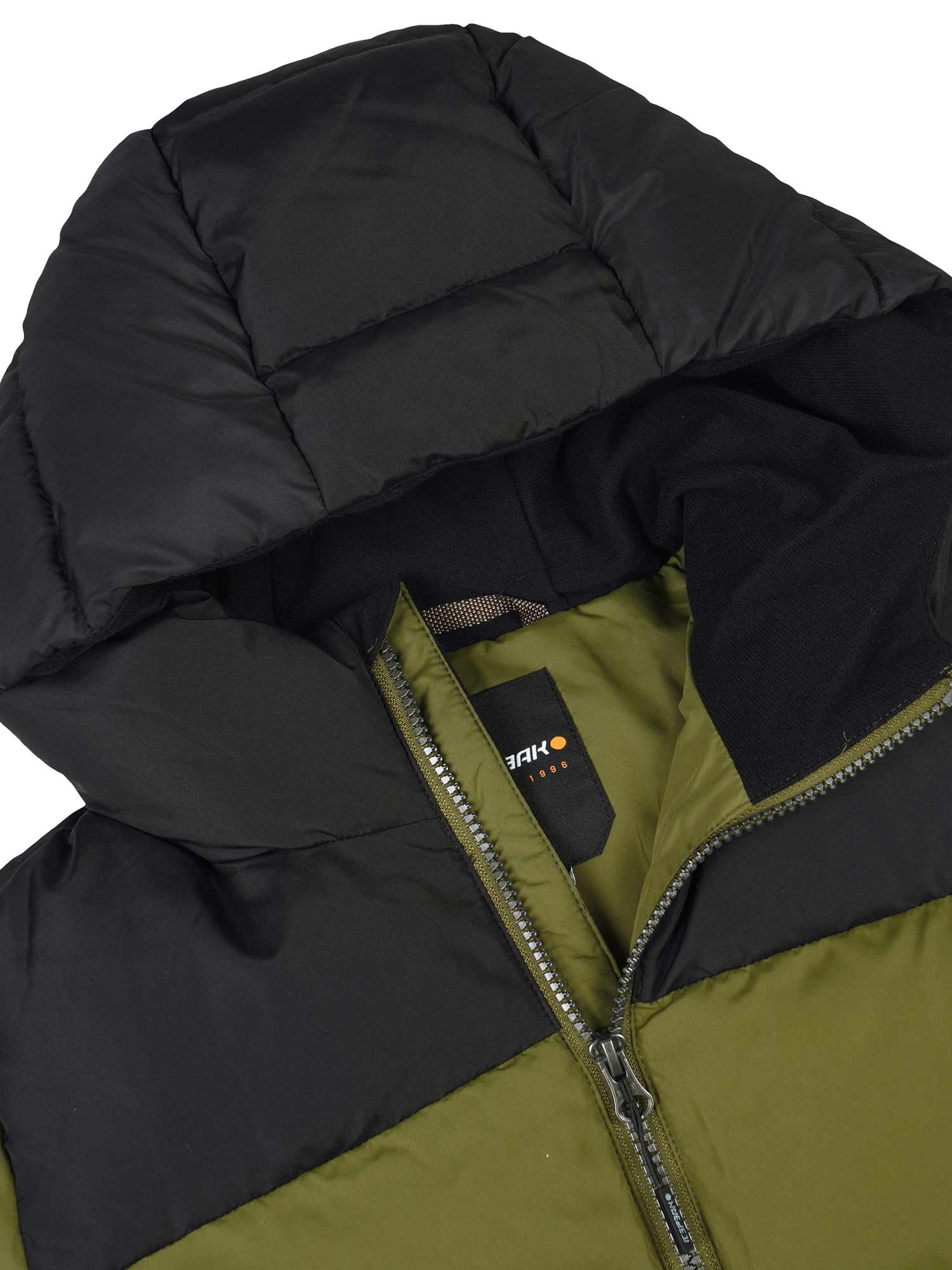 ICEPEAK Яке KENMARE JR
