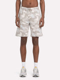 REEBOK Къси панталони RI MOTION CAMO SHORT