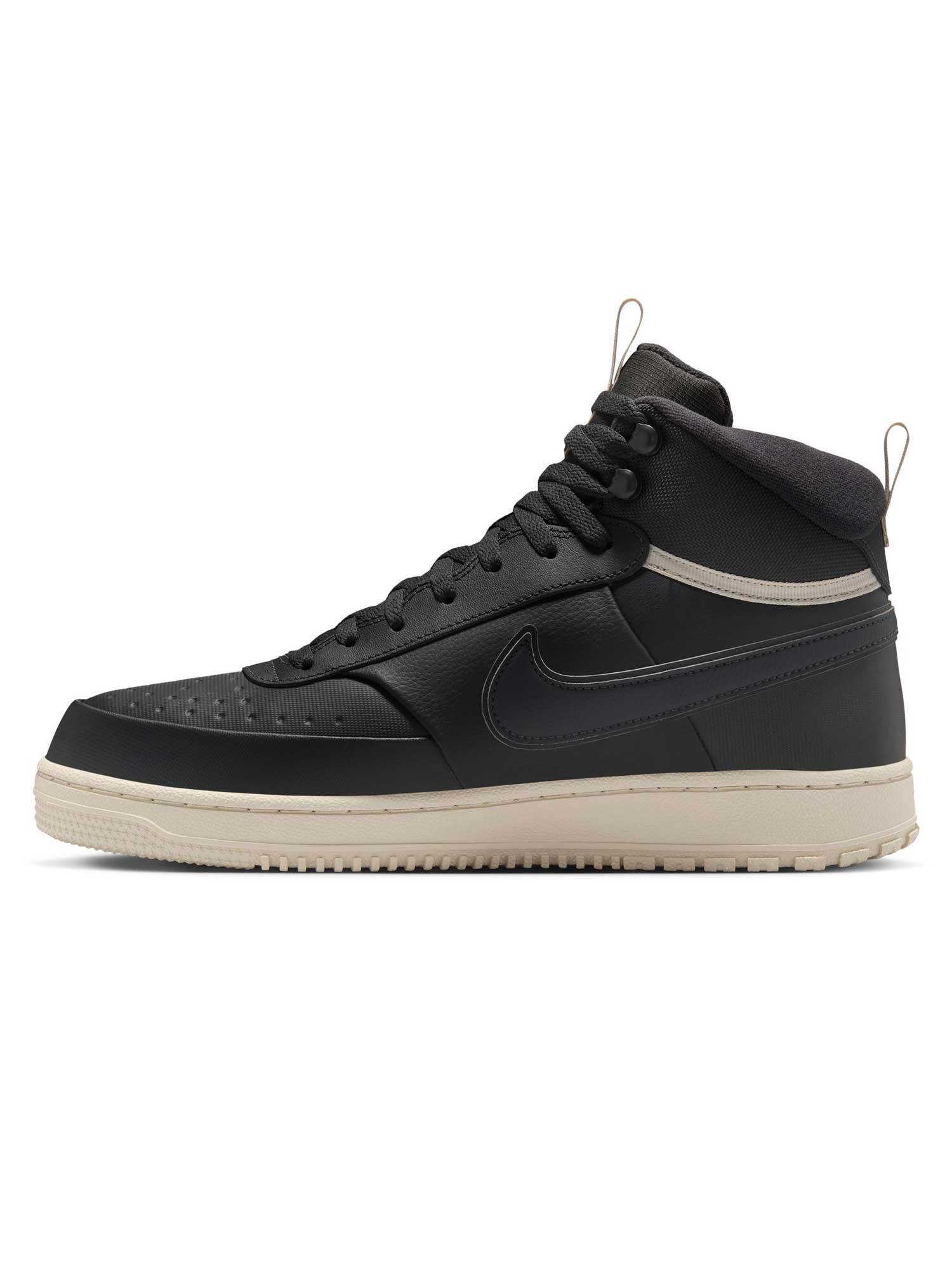 NIKE Обувки COURT VISION MID WNTR