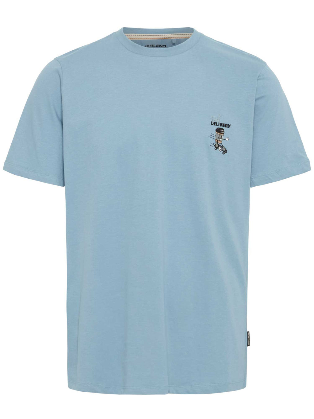 BLEND Тениска BHKAVEN tee