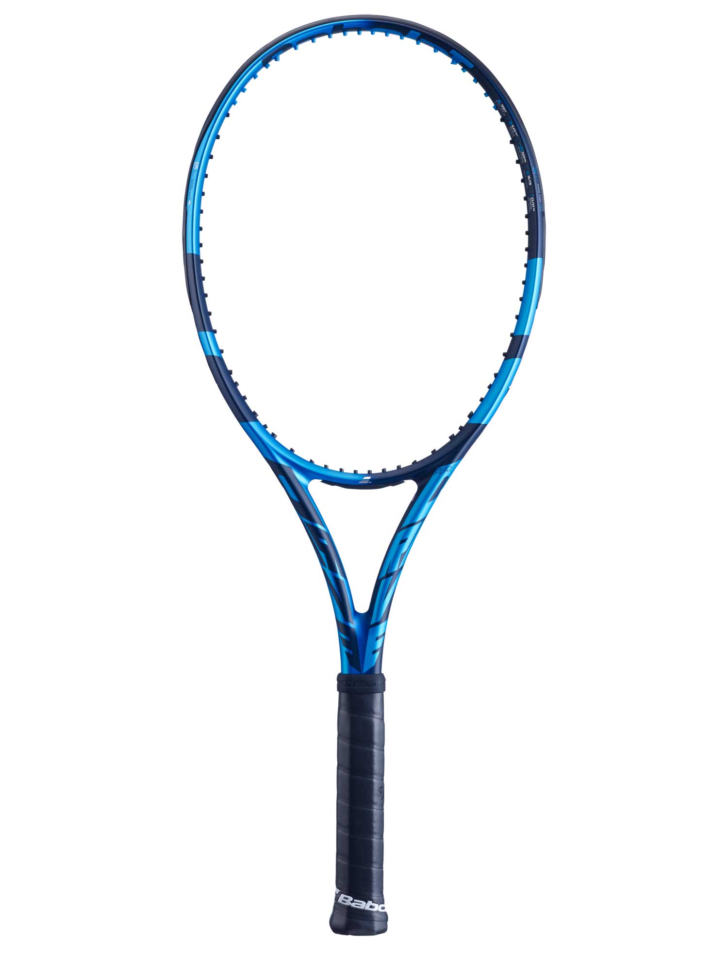 BABOLAT Тенис ракета PURE DRIVE grip 4 - ненаплетена