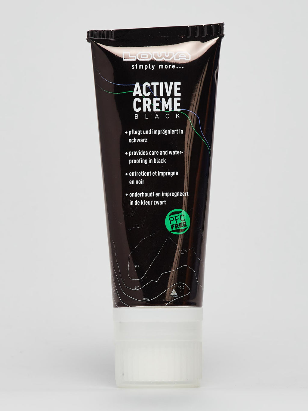 LOWA Крем ACTIVE 75ml