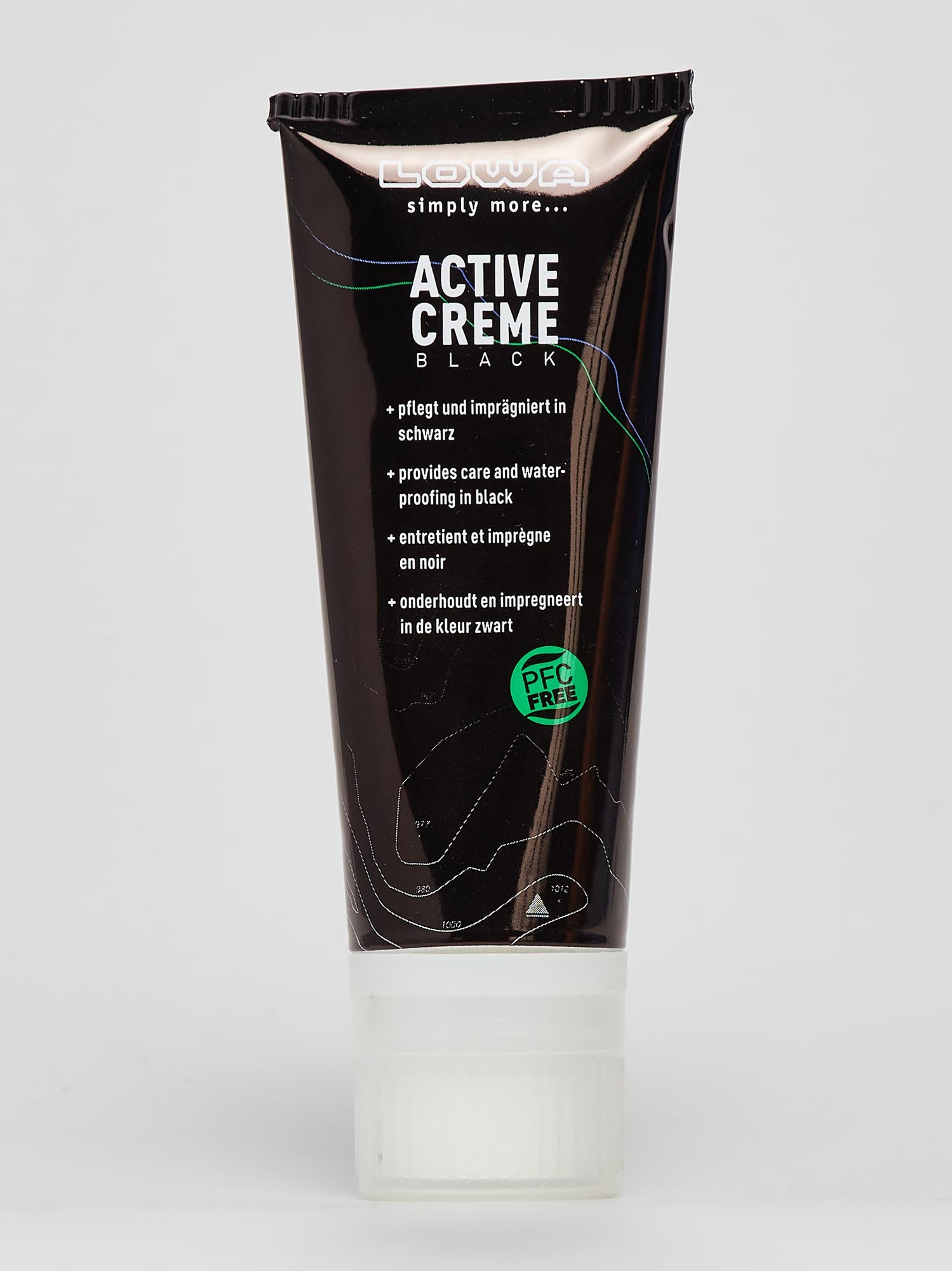 LOWA Крем ACTIVE 75ml