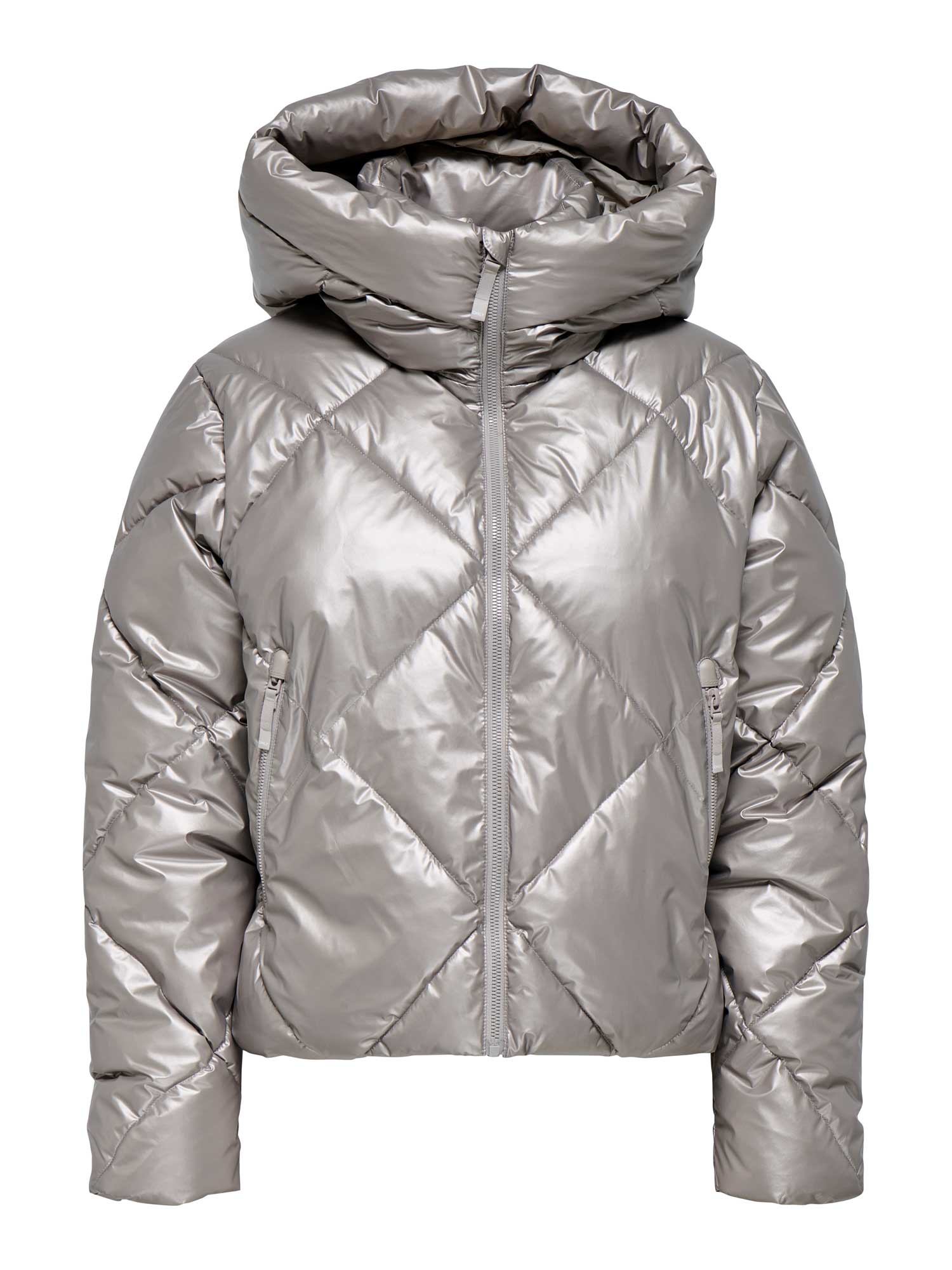 ONLY Яке ONLSPACE PUFFER JACKET OTW