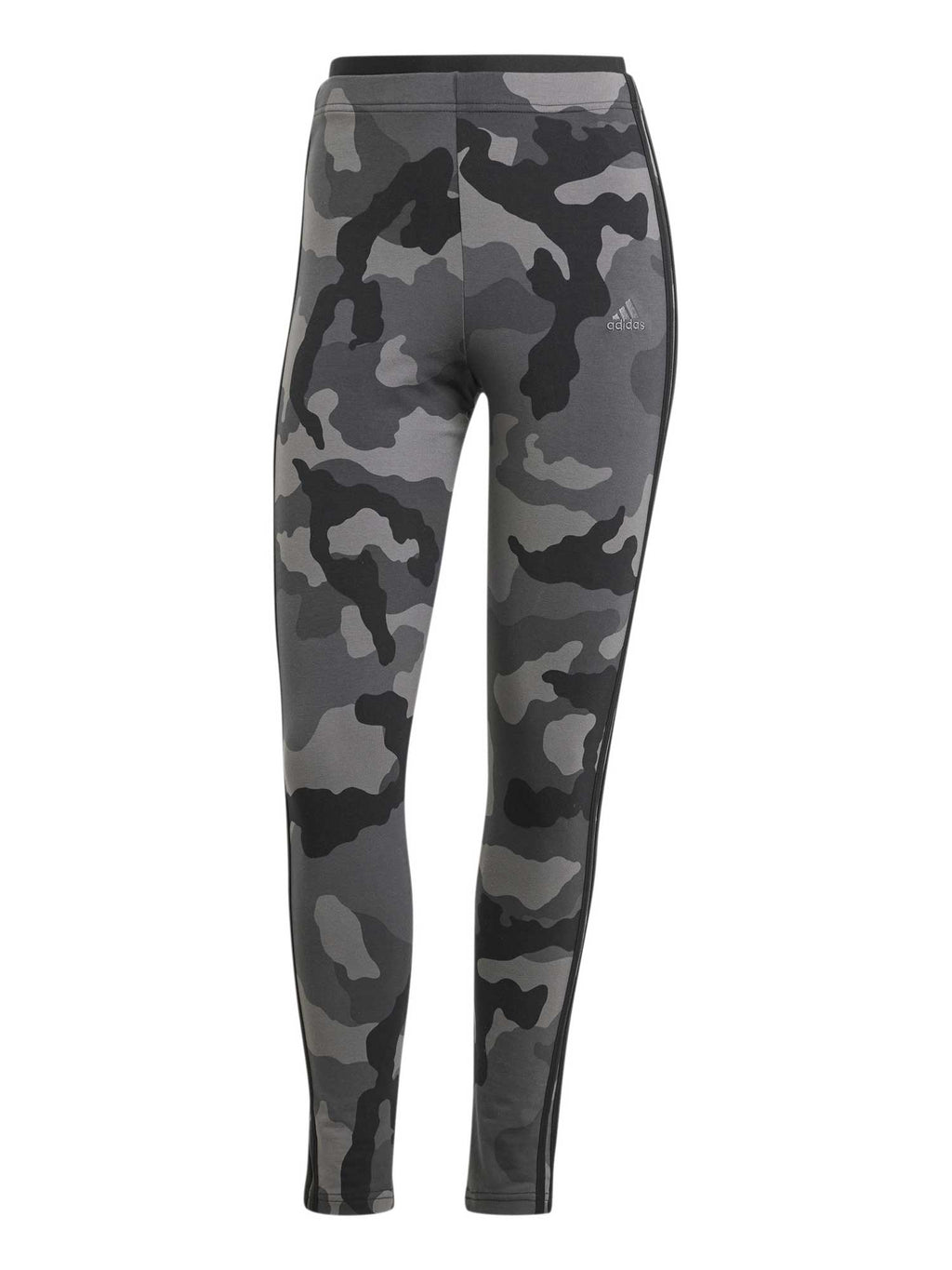 ADIDAS SPORTSWEAR Клин ESSENTIALS 3 STRIPES CAMO PRINT 7\/8 LENGTH