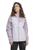 ADIDAS PERFORMANCE Яке Terrex Multi 2L RAIN.RDY Jacket