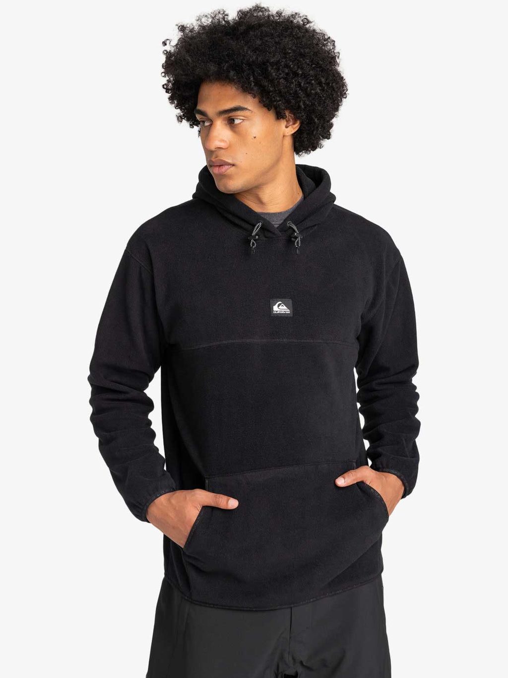 QUIKSILVER Суитшърт SEA CLIFFS