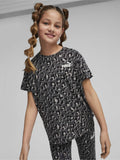 PUMA Тениска ESS+ ANIMAL AOP G