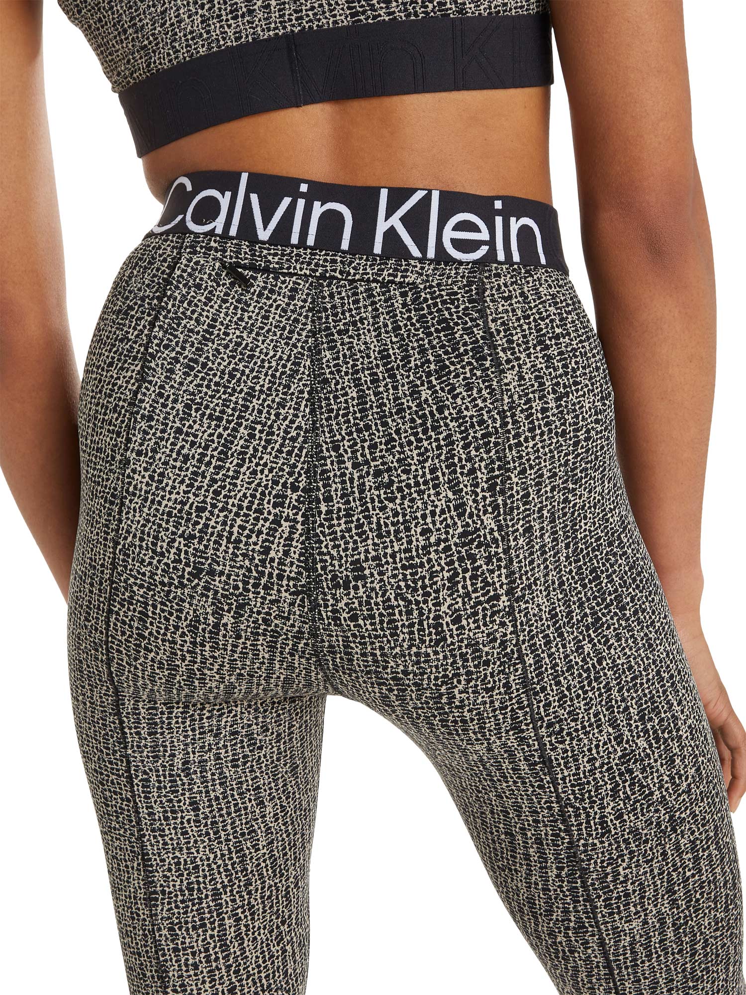 Calvin Klein Performance Клин WO
