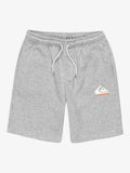 QUIKSILVER Къси панталони EASY DAY JOGGER SHORT YOUTH