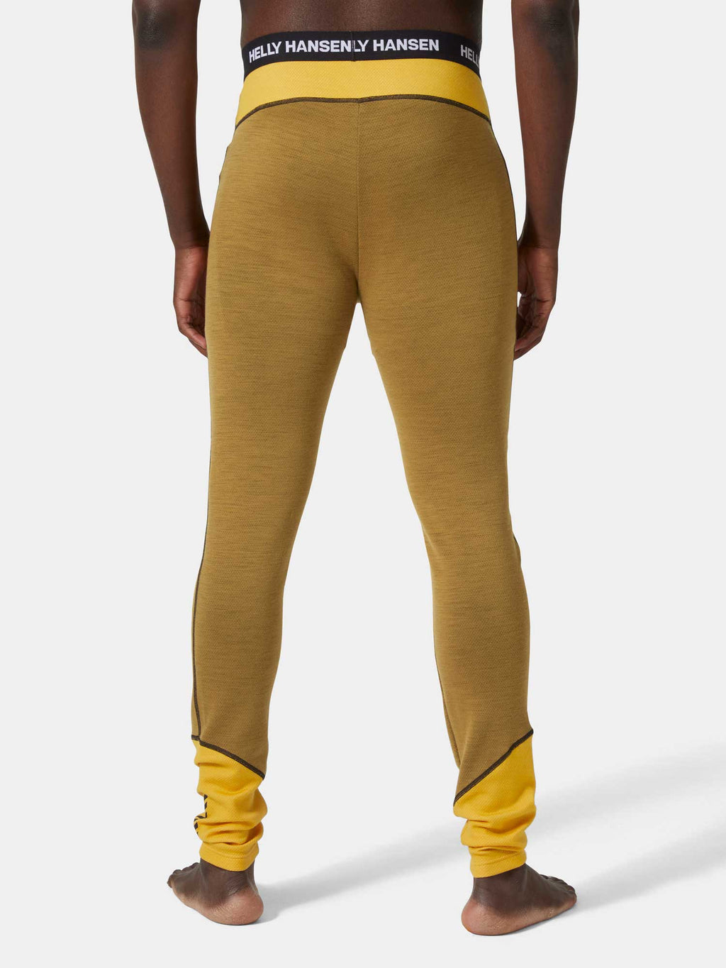 HELLY HANSEN Термоклин LIFA MERINO MIDWEIGHT PANT