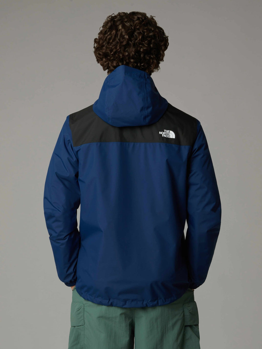 THE NORTH FACE Яке M ANTORA JACKET