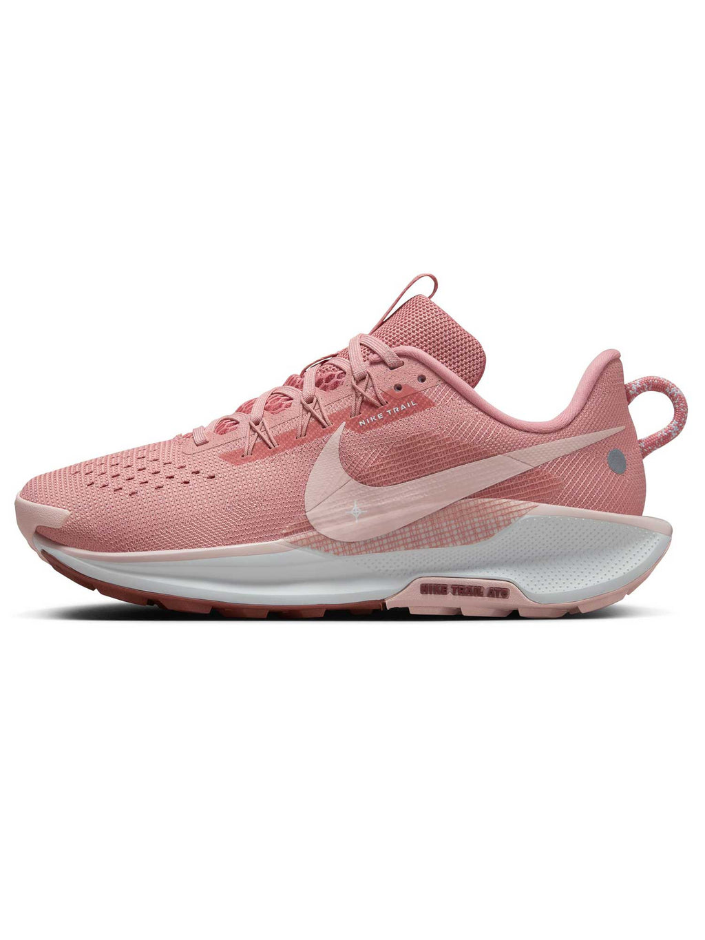 NIKE Обувки W REACTX PEGASUS TRAIL 5