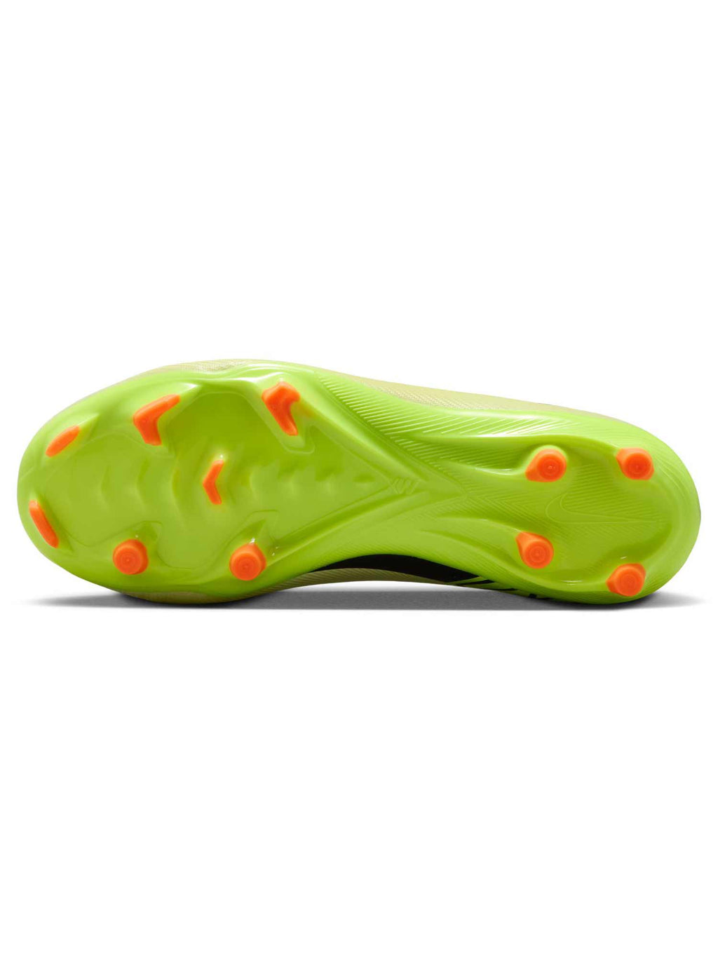 NIKE Обувки JR ZOOM VAPOR 16 ACADEMY FG/MG