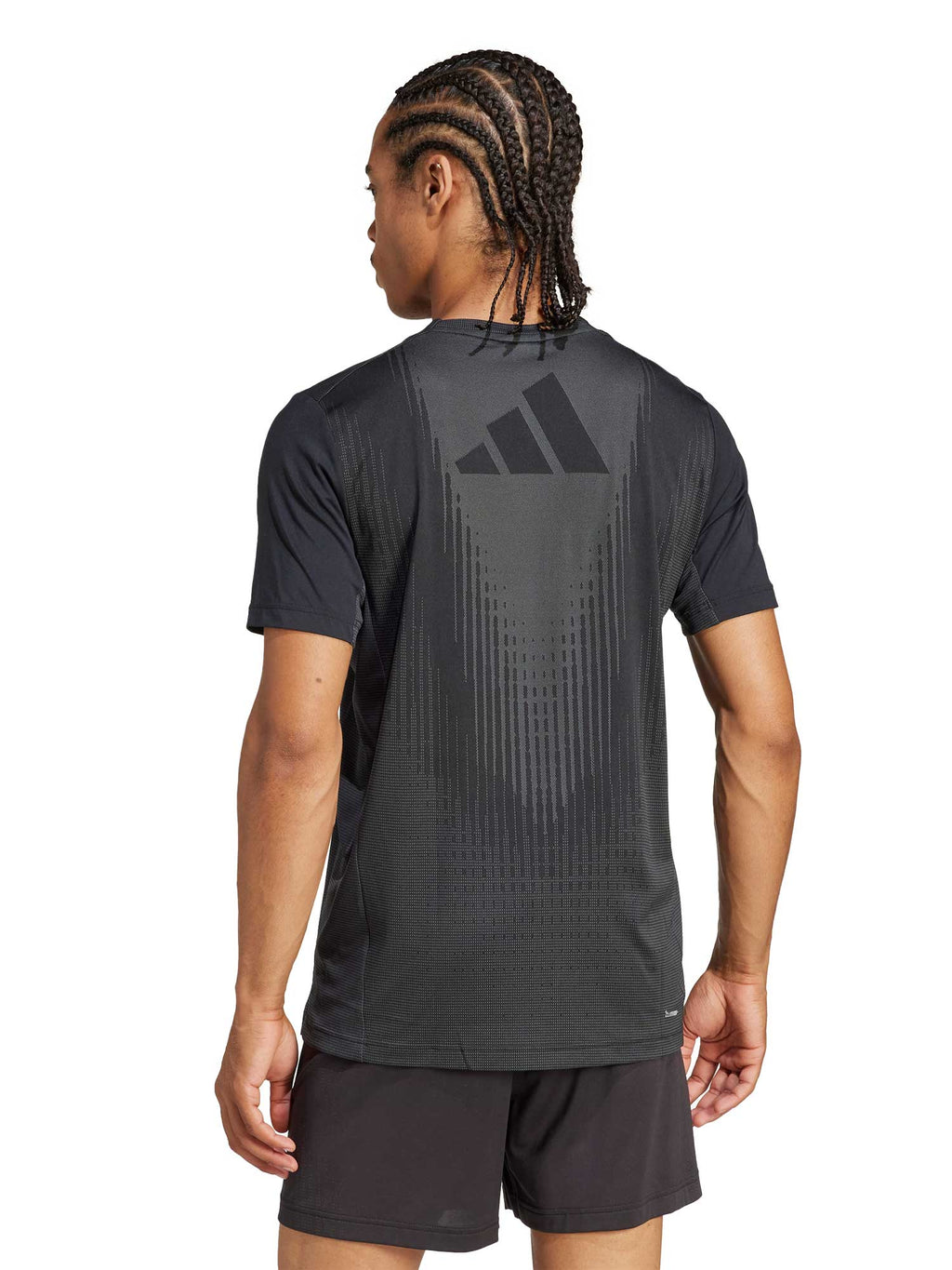 ADIDAS PERFORMANCE Тениска Airchill T-Shirt