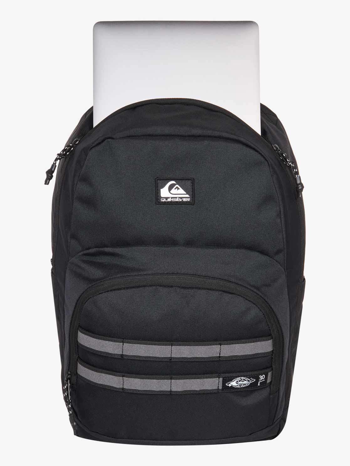 QUIKSILVER Раница SCHOOLIE 3.0