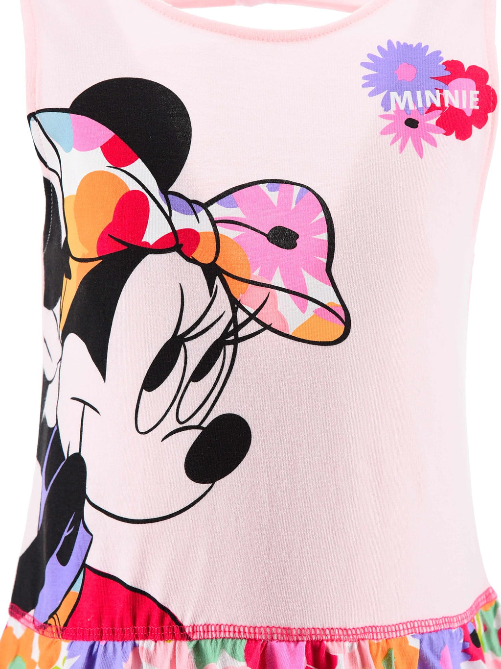 KIDS MOVIE HEROES Рокля MINNIE