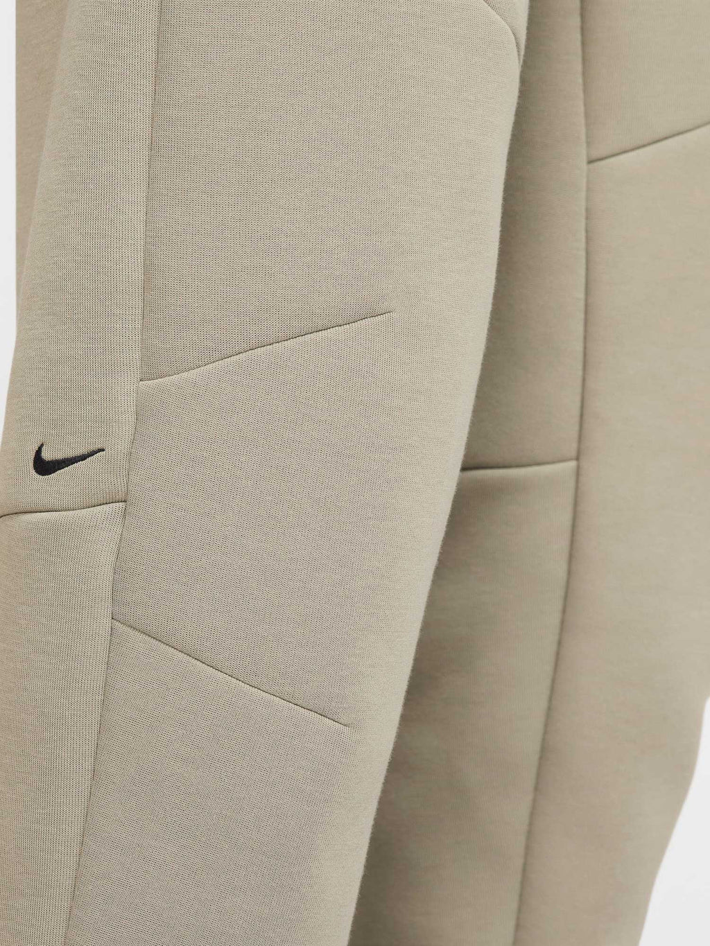NIKE Спортно долнище M NK TCH FLC JGGR
