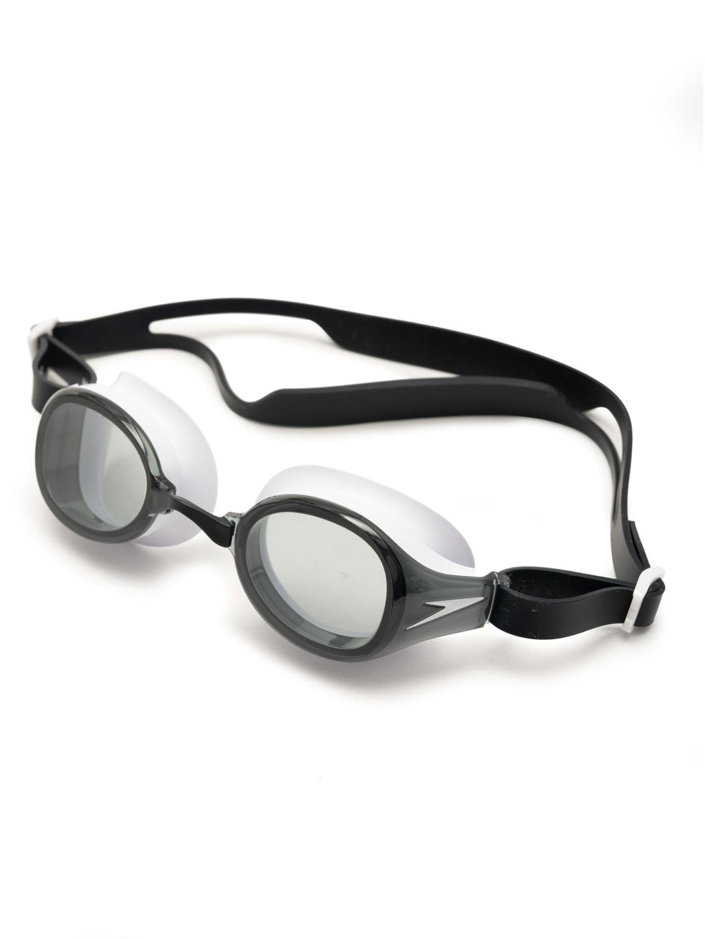 SPEEDO Плувни очила HYDROPURE JUNIOR