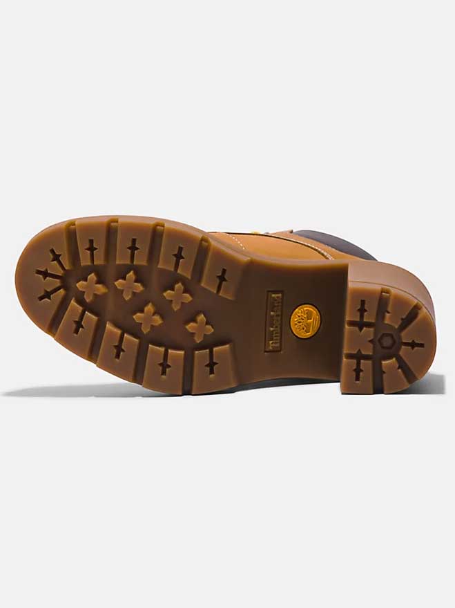 TIMBERLAND Обувки Allington Heights 6in
