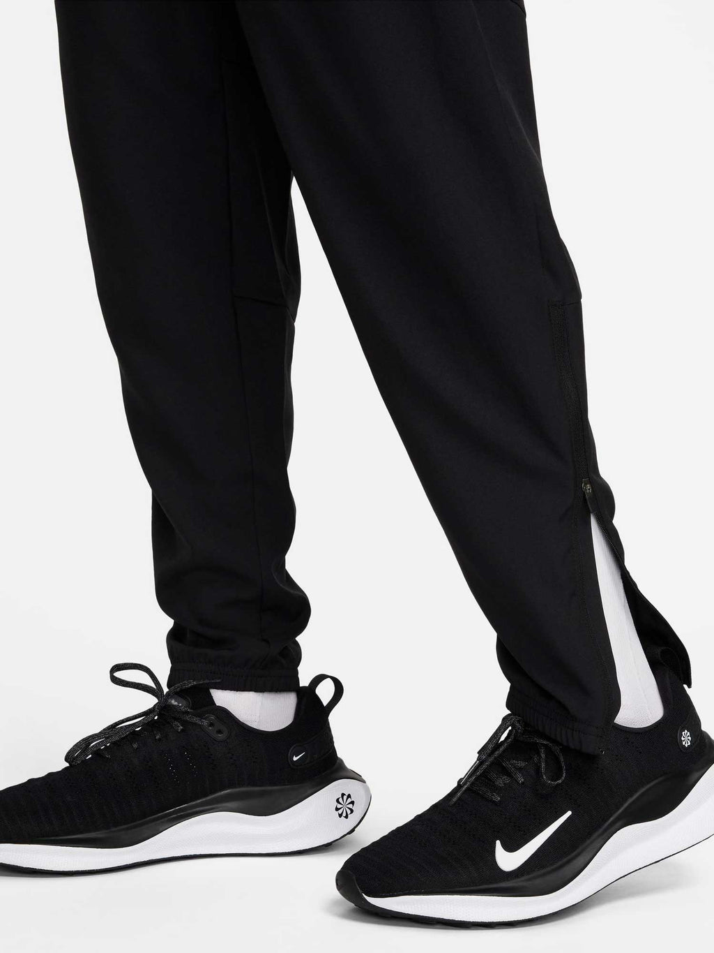 NIKE Спортно долнище M NK DF CHALLENGR WVN PANT