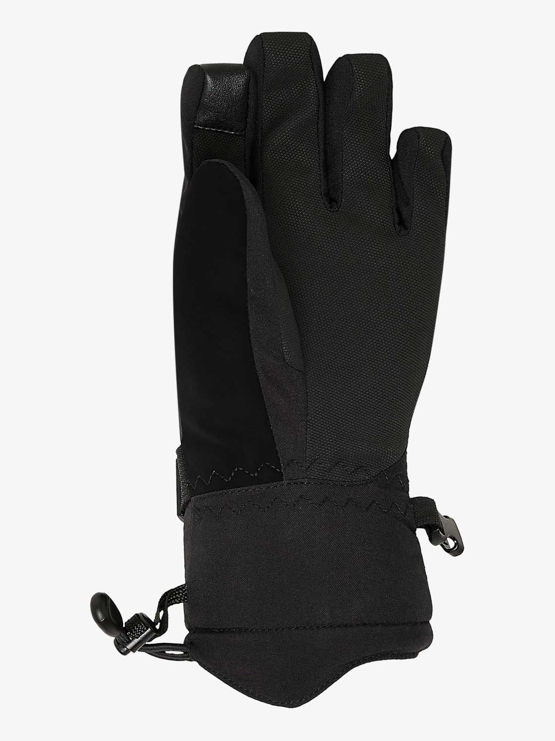QUIKSILVER Ръкавици MISSION YOUTH GLOVE