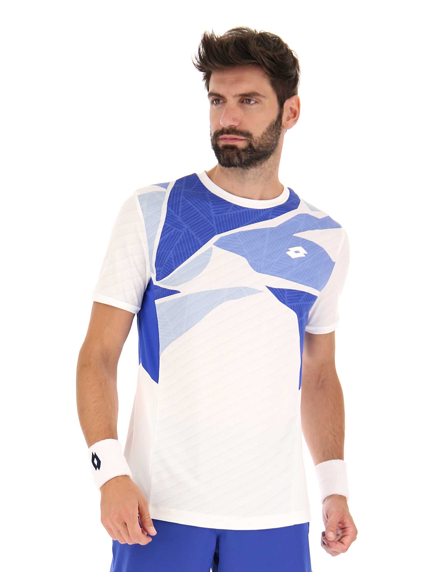 LOTTO Тениска TECH I - D2 TEE