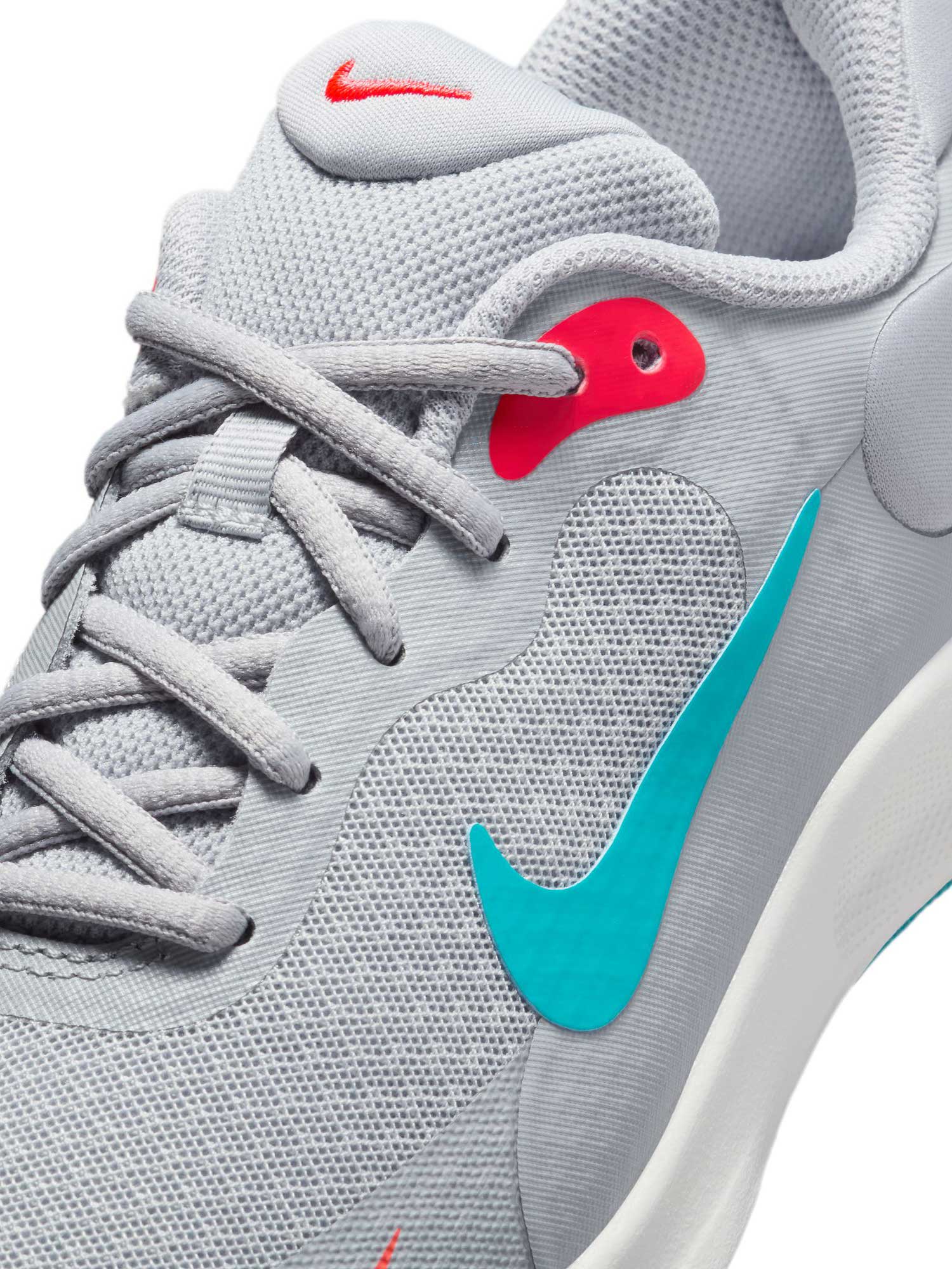 NIKE Обувки REVOLUTION 7 (GS)