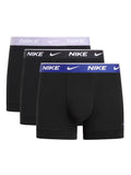 NIKE UNDERWEAR Боксерки TRUNK 3PK
