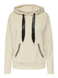 ONLY Суитшърт ONLFANCY L/S HOOD STRING SWT