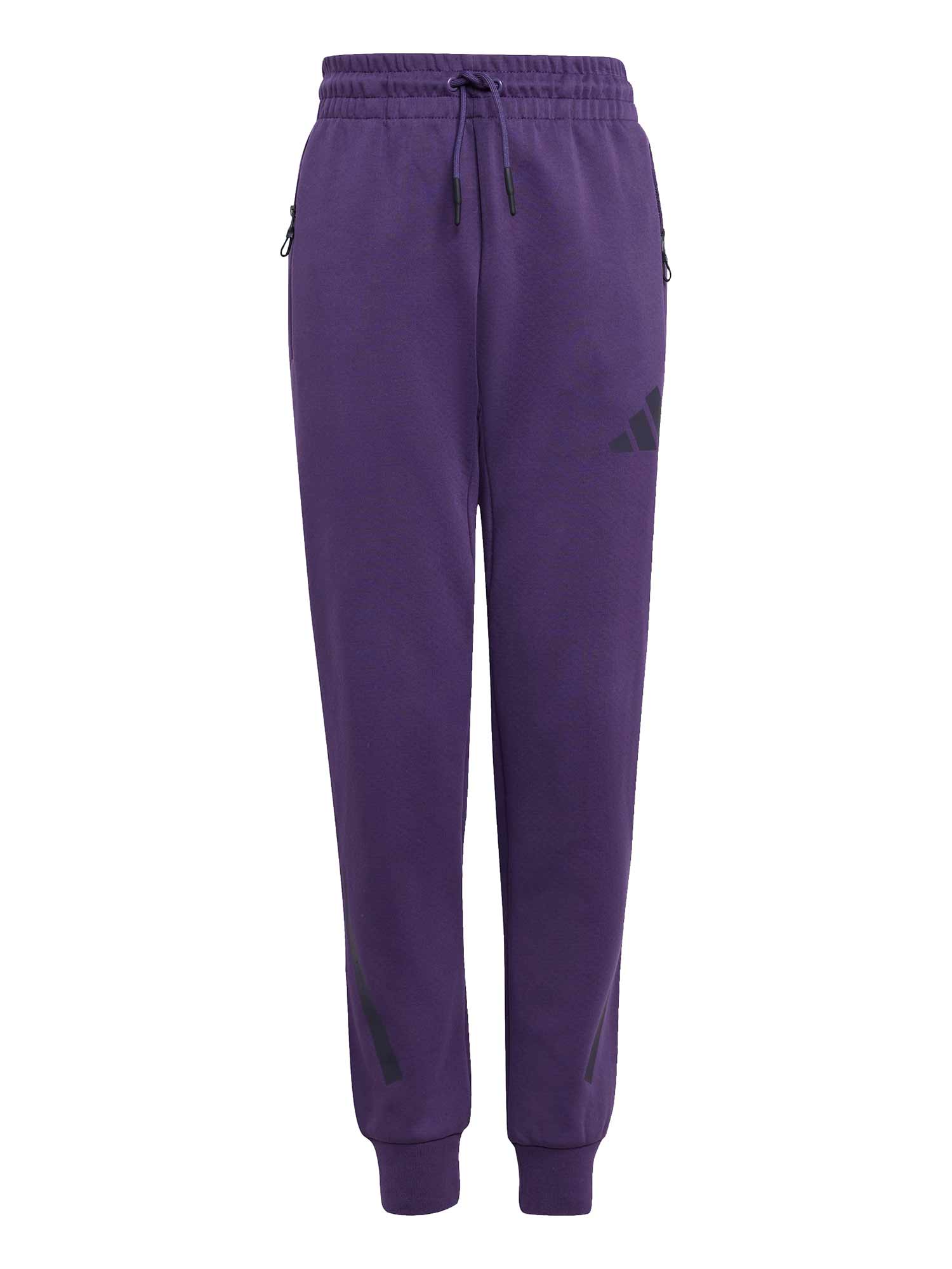 ADIDAS SPORTSWEAR Спортно долнище Z.N.E. Tapered-Leg