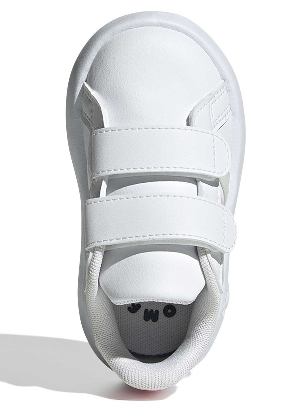 ADIDAS SPORTSWEAR Обувки Grand Court 2.0 Kids