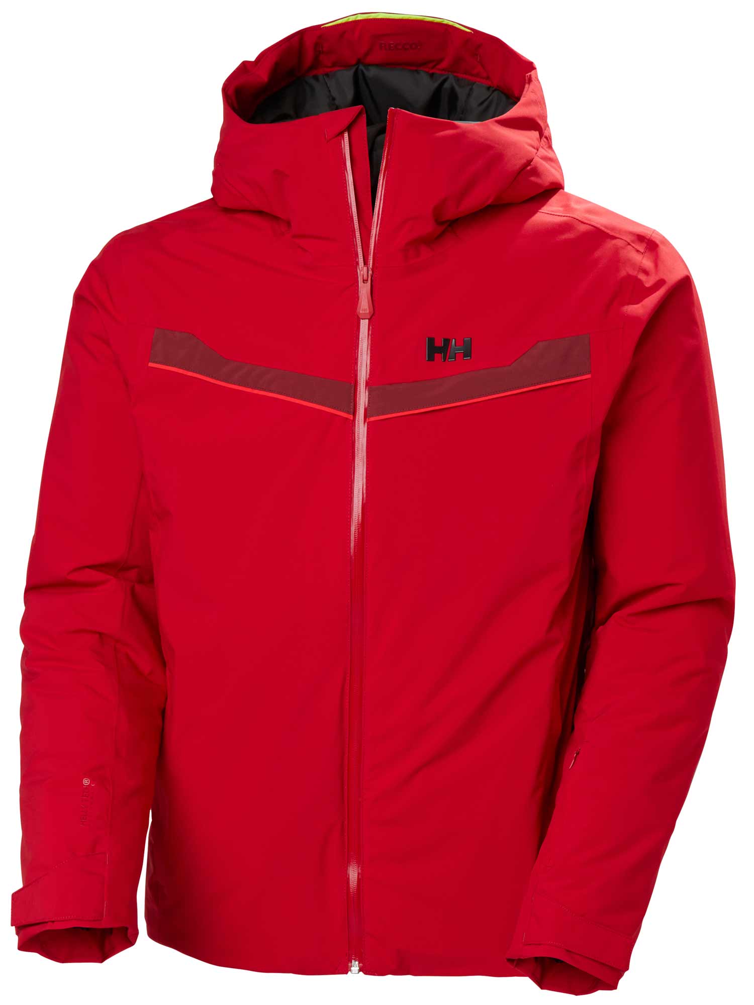 HELLY HANSEN Яке PANORAMA 2.0 INS JACKET