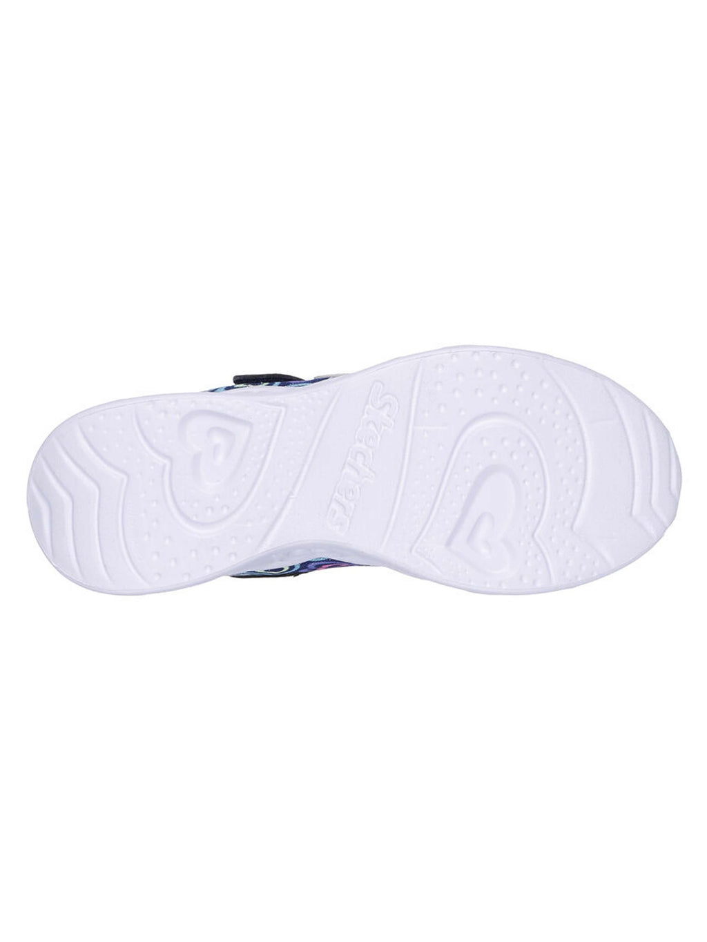 SKECHERS Обувки HEART LIGHTS - BOOGIE LOVE